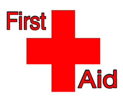 First-Aid